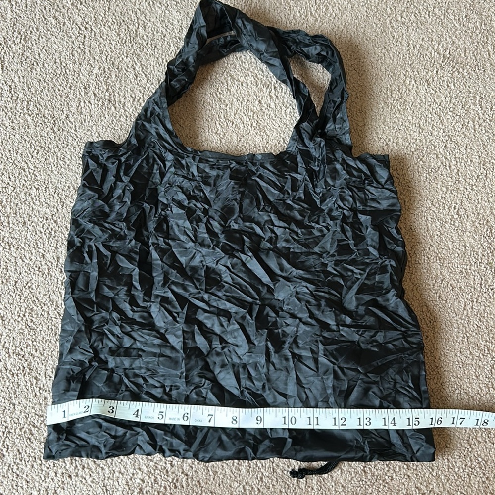 Thirty One Bags stuffable grocery tote - Picture 4 of 6